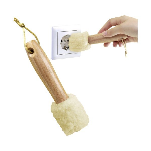 Konnektor tisztító kefe - Maximex-image-3