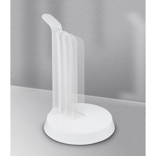 Easy-Tear sötétszürke papírtörlő tartó - Joseph Joseph-image-4