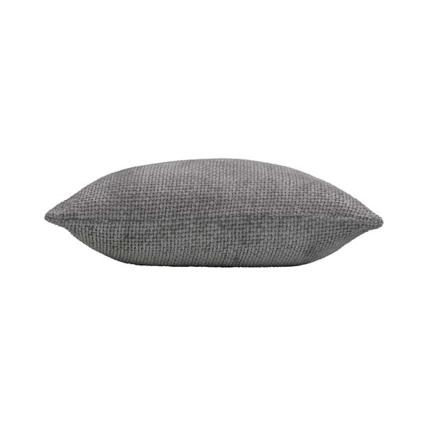 Zsenília díszpárna 45x45 cm Leo – douceur d'intérieur-image-3