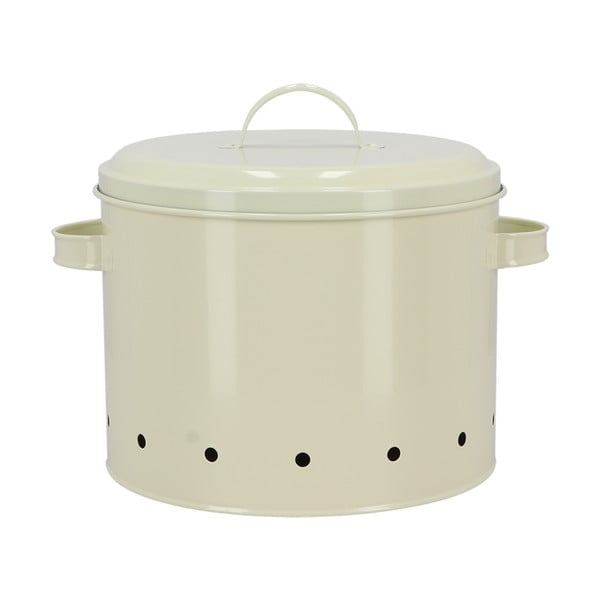 Burgonyatartó acél doboz – Esschert Design-image-2