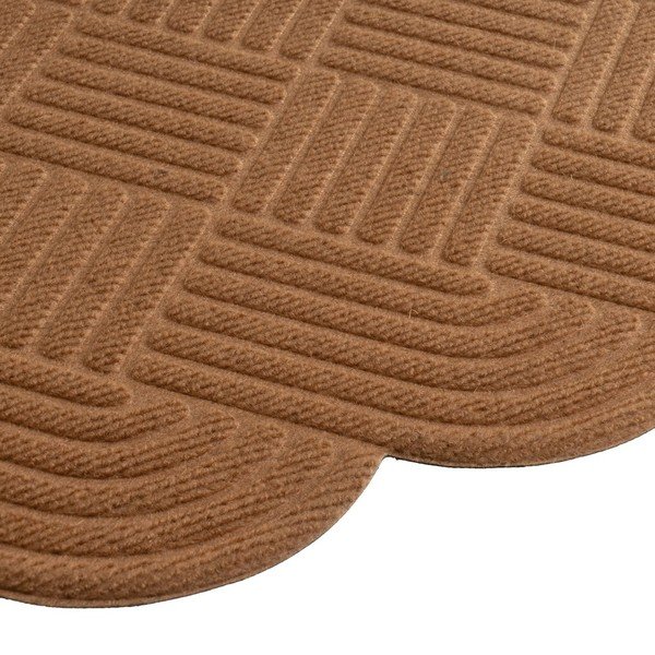 Lábtörlő 45x75 cm Knit – Casa Selección-image-2