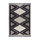 Szürke szőnyeg 230x160 cm Domino Zaid Berber - Flair Rugs