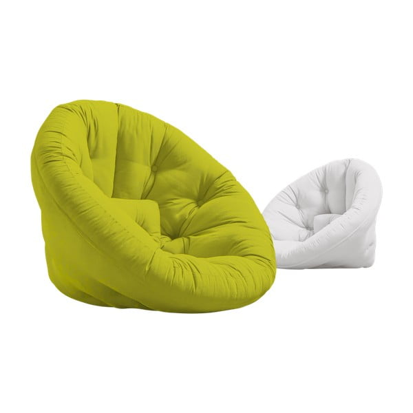 Nido Pistacie állítható fotel - Karup-image-2