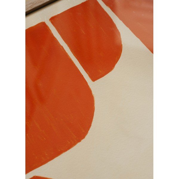 Poszter 70x50 cm 4PM – Nord Projects – The Poster Club-image-2