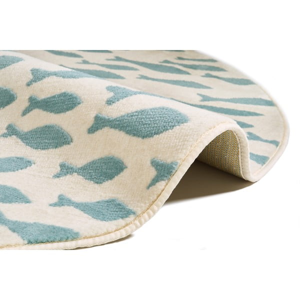 Design One & Only gyerekszőnyeg, ø 120 cm - Zala Living-image-1