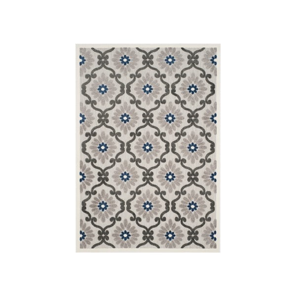 Newbury beltéri/kültéri szőnyeg, 182 x 121 cm - Safavieh