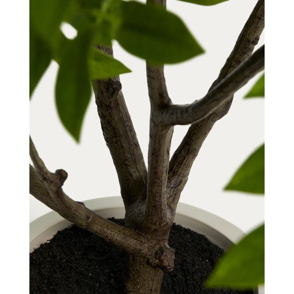 Műnövény (magasság 185 cm) Rhus – Kave Home-image-4