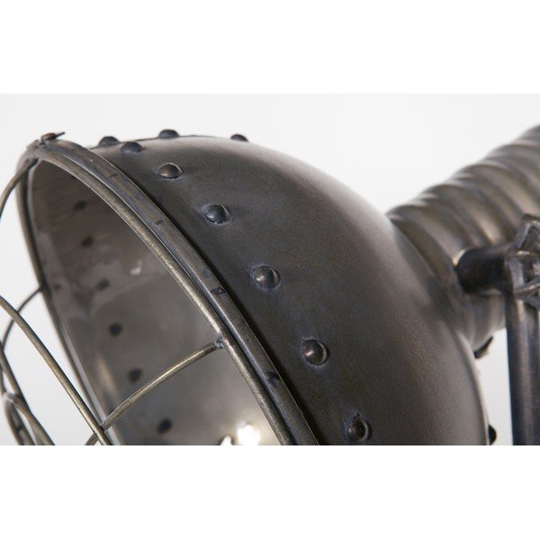 Spotlight szürke állólámpa - BePureHome-image-1