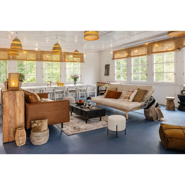 Díszpárna 45x45 cm Ginny - Bloomingville-image-4