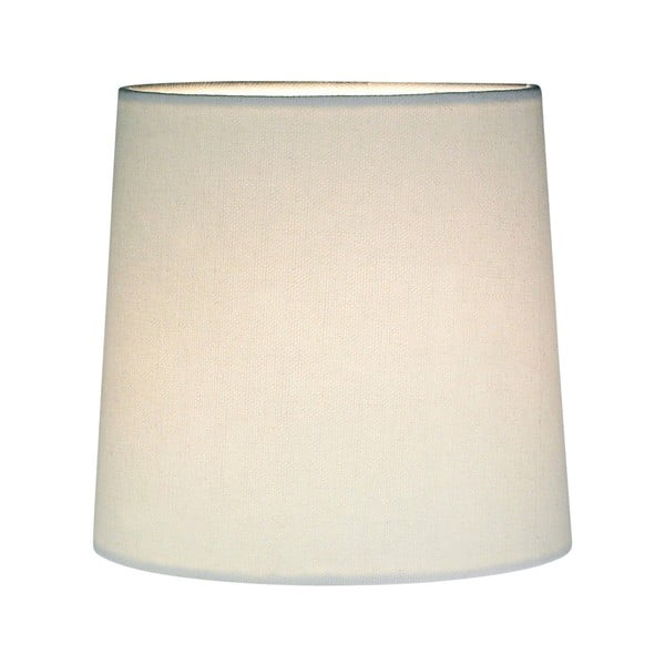 Cylinder krémszínű lámpabura - Markslöjd