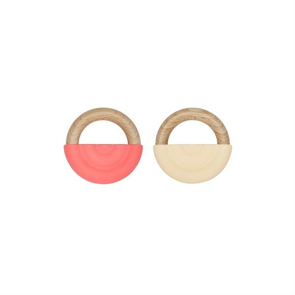 Rágóka Rainbow – OYOY Mini