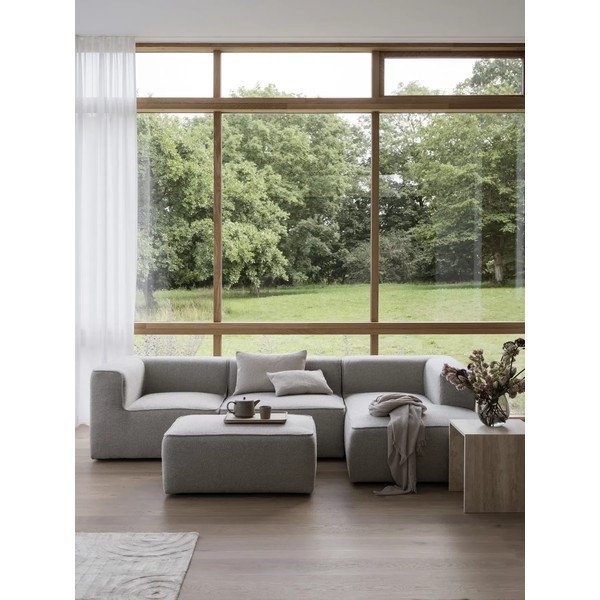 Sötétbarna kerámia teáskanna 1 l Kumi – Blomus-image-2