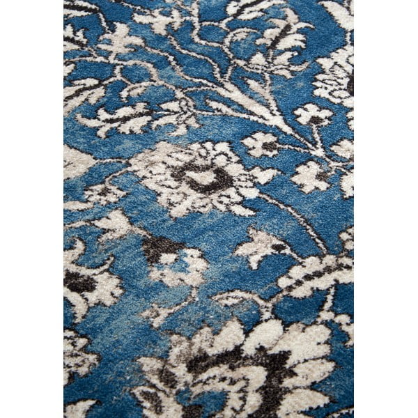 Kék futószőnyeg 80x240 cm Ernest – Villeroy&Boch-image-4