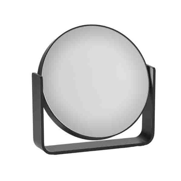 Kozmetikai nagyítós tükör (ötszörös nagyítás) ø 19 cm Ume – Zone