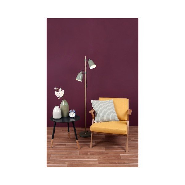 Ease zöld párna, 45 x 45 cm - PT LIVING-image-1