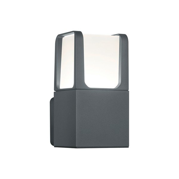 Kültéri lámpa (magasság 2 cm) Ebro – Trio