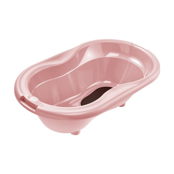 Világos rózsaszín babakád 44,5x76 cm TOP – Rotho