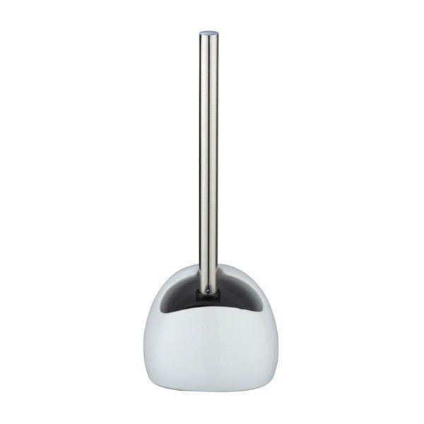 Rimless Neo fehér WC-kefe - Wenko-image-2