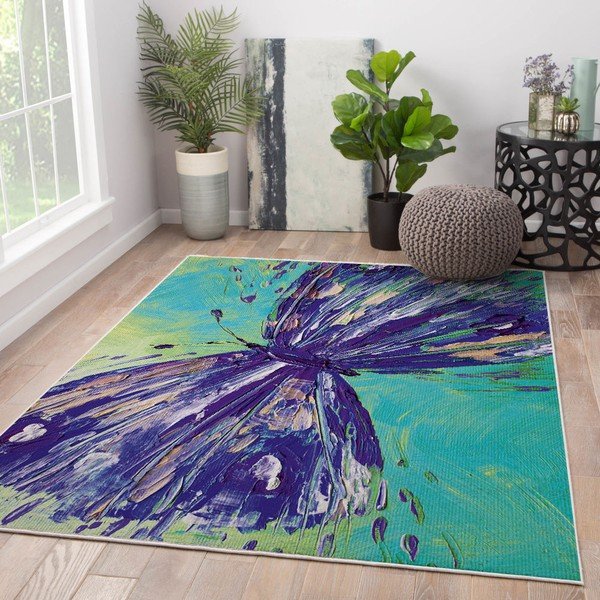 Ohio szőnyeg, 100 x 140 cm - Oyo Concept-image-1