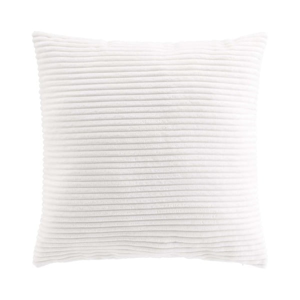 Kordbársony díszpárna 45x45 cm Nils – douceur d'intérieur