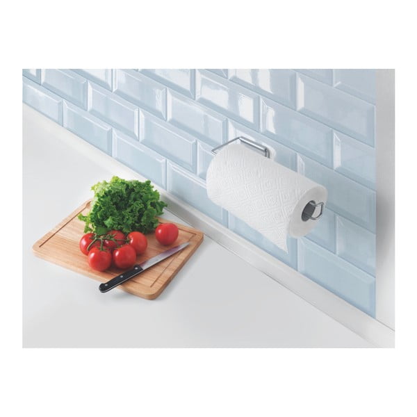 Papírtörlő tartó - Metaltex-image-1