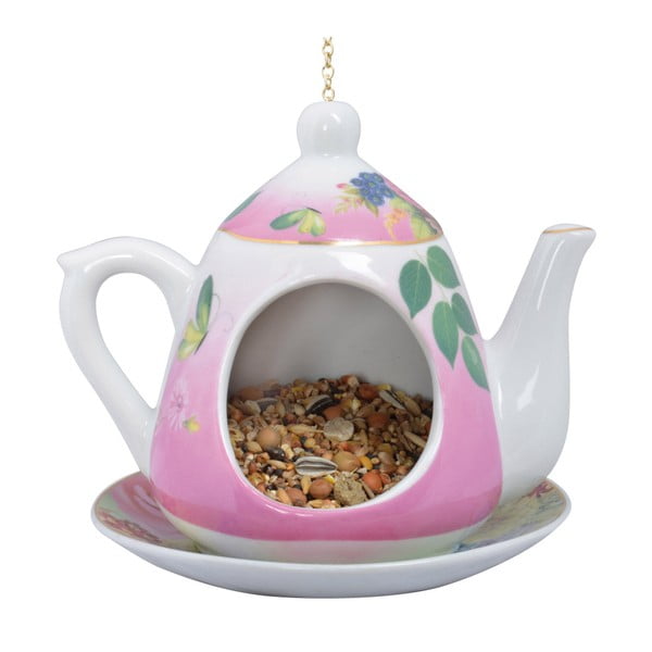 Madáretető Kettle – Esschert Design-image-2