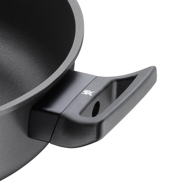 Alumínium serpenyő ø 28 cm PermaDur – WMF-image-1