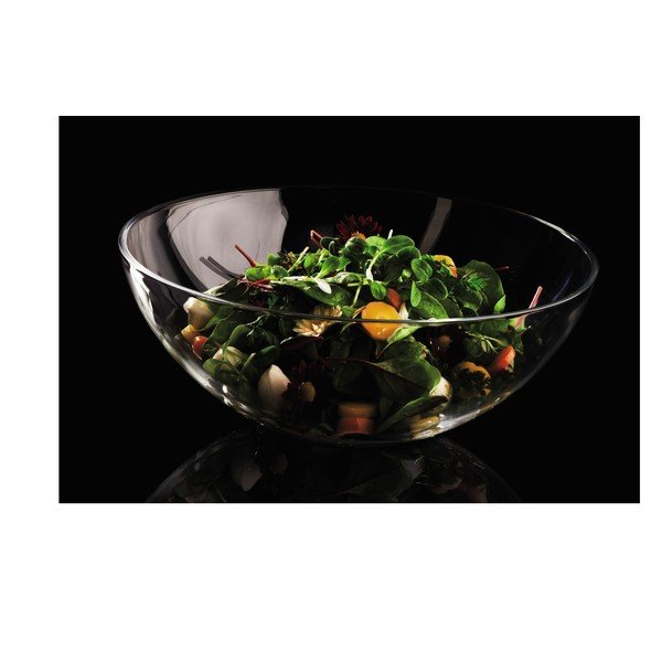 Vivendi A La Carte kristályüveg tál, ⌀ 30 cm - Nachtmann-image-1