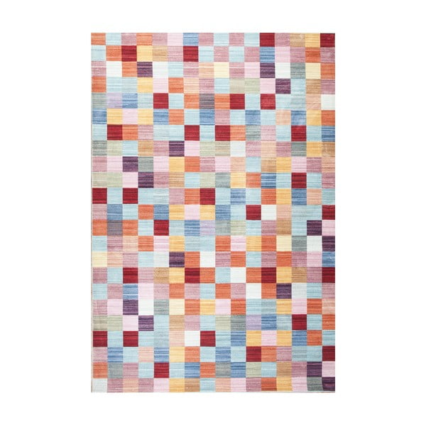 Multi Square szőnyeg, 200 x 300 cm