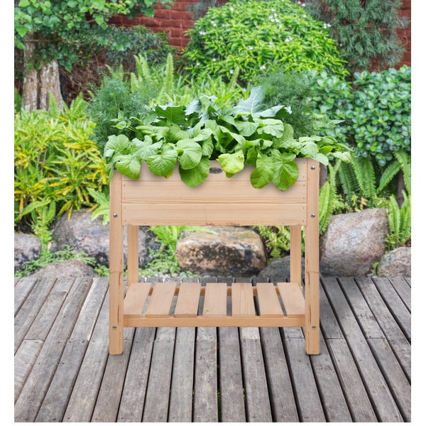 Magaságyás – Esschert Design-image-1