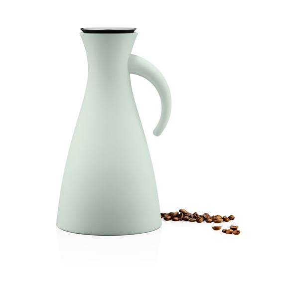 Zöld termosz 1 l – Eva Solo-image-2