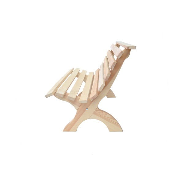 Fa kerti pad Retro - Rojaplast-image-1