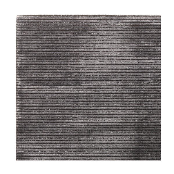 Antracitszürke szőnyeg 80x150 cm Kuza – Asiatic Carpets-image-2