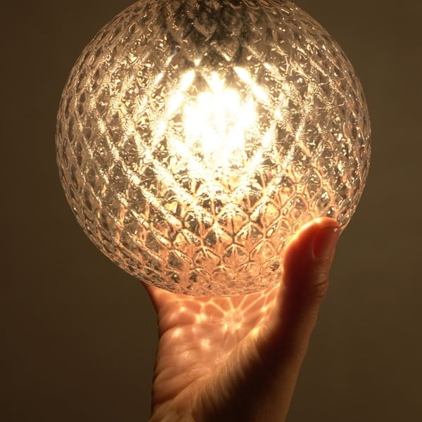 Musa fekete mennyezeti lámpa, ø 14 cm - SULION-image-3