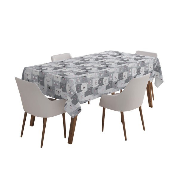 Asztalterítő 140x180 cm – Mila Home