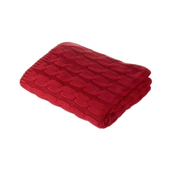 Uma piros takaró, 125 x 150 cm - Parlane