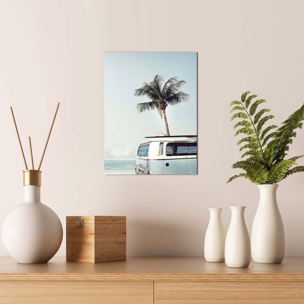 Palm kép, 30 x 40 cm - Onno-image-1