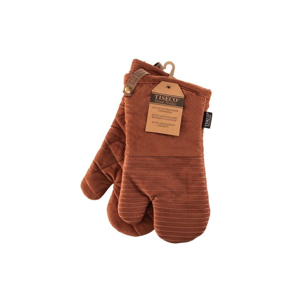 Edényfogó kesztyű szett 2 db-os Velmar – Tiseco Home Studio-image-3