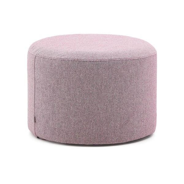 Lila puff Kaeli – Kave Home