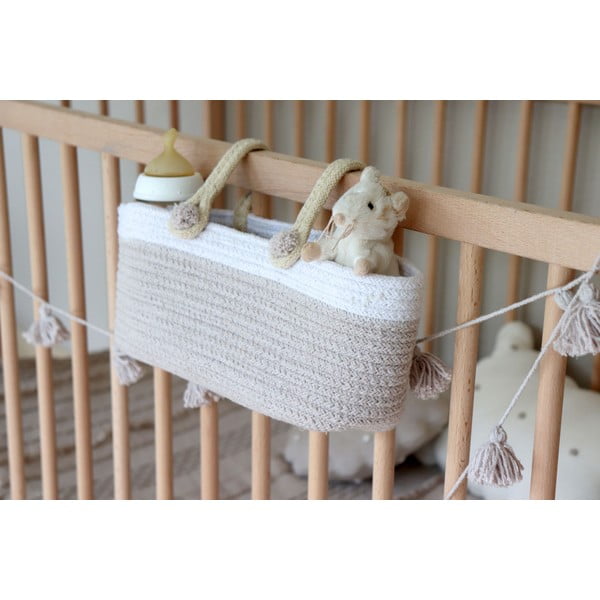 Rendszerező kiságyra 25 cm Maria – Lorena Canals-image-1