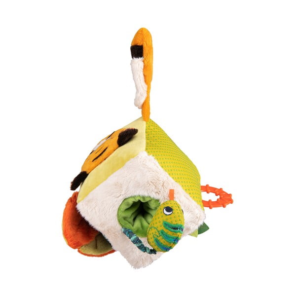 Függő babajáték Dans la Jungle - Moulin Roty-image-4