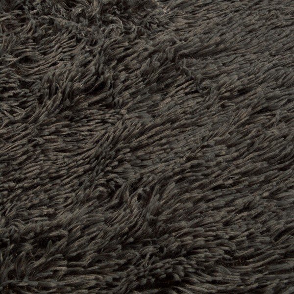 Sötétszürke fekhely kutyáknak 50x77 cm – Love Story-image-4