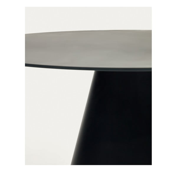 Kerek étkezőasztal ø 120 cm Wilshire – Kave Home-image-3