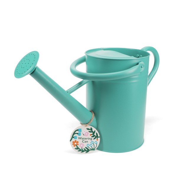 Fém locsolókanna 4,5 l – Rex London