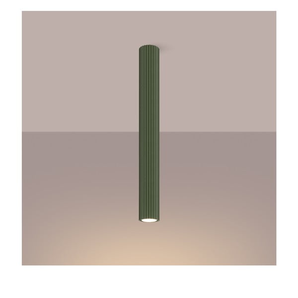 Zöld spotlámpa Gleam – Sollux-image-3