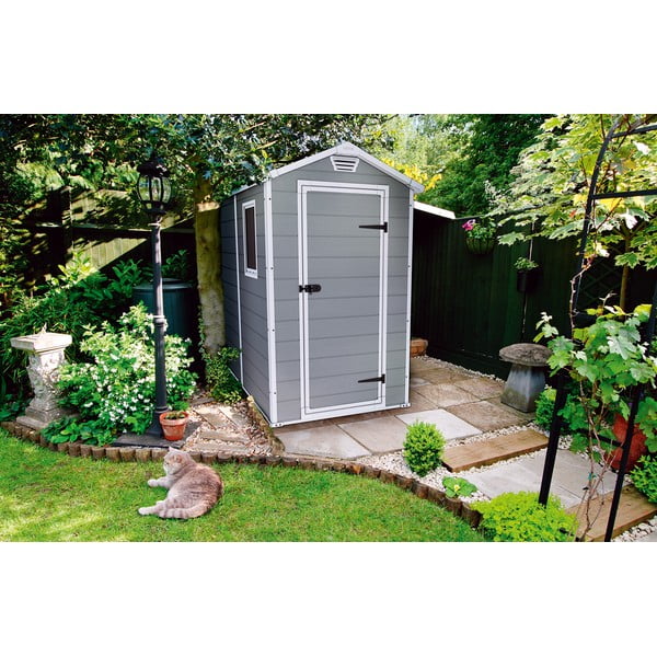 Kerti ház Manor – Keter-image-3