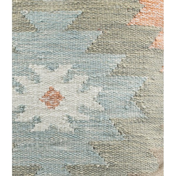 Autumn kültéri párna újrahasznosított műanyagból, 45 x 45 cm - Green Decore-image-1