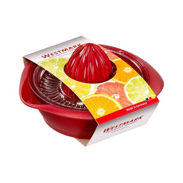 Limetta piros citrusfacsaró - Westmark-image-1