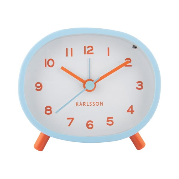 Ébresztőóra Cheeky – Karlsson-image-2