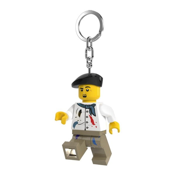 Világító kulcstartó Minifigures – LEGO®-image-2